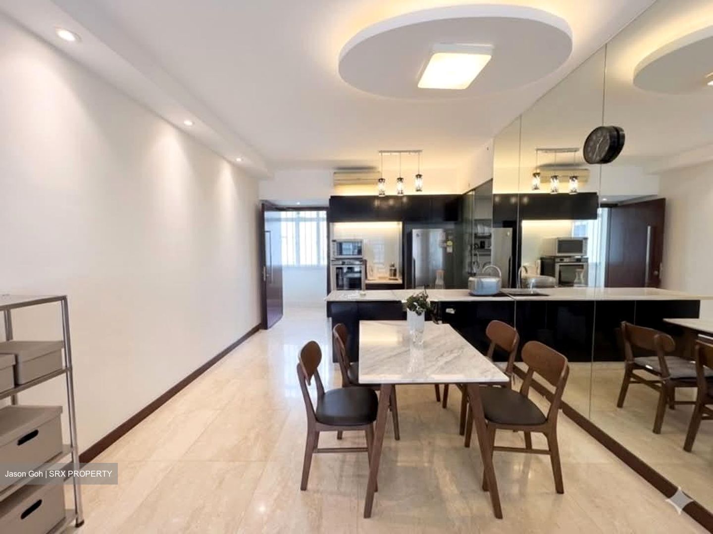 La Casa (D25), Condominium #559828851